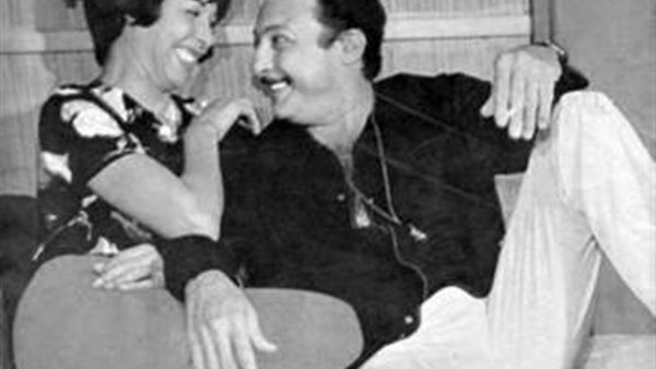 أطلق الرصاص على نفسه.. حكاية محاولة رشدي أباظة الانتحار بسبب سامية جمال