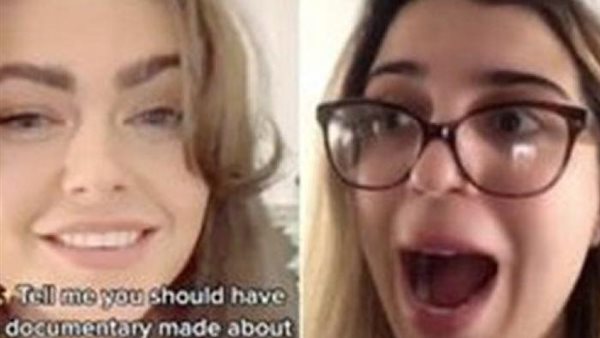 قصة غريبة .. فتاة تكتشف سرًا صادمًا عن حياتها بعد 18 عامًا | فيديو