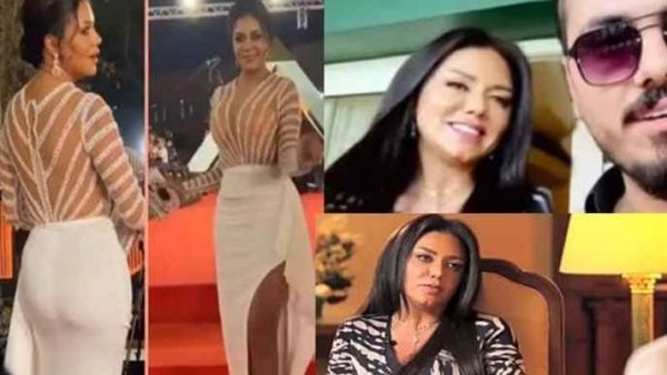 بعد فضيحة المؤخرة.. نزار الفارس يكشف مفاجأة جديدة عن قضية تحرشه برانيا يوسف