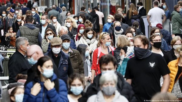 في هذه الحالة ..الصحة العالمية تحذر من موجة ثالثة ورابعة من فيروس كورونا