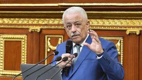 مافيش حذف من المناهج.. وزير التعليم يكشف تفاصيل الامتحانات وعودة الترم الثاني | فيديو