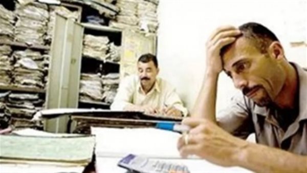 بعد بيان الحكومة.. 10 حالات لإنهاء خدمة الموظفين بقانون الخدمة المدنية