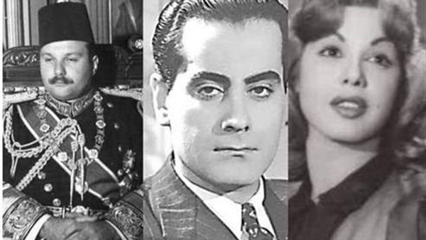 قاتلتي ترقص حافية القدمين.. قصة صراع الملك فاروق وفريد الأطرش على سامية جمال 