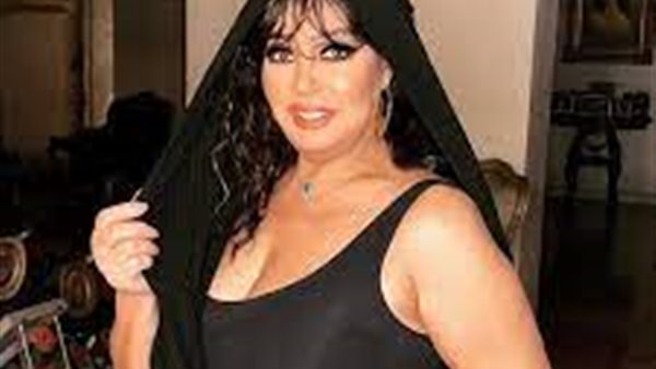 ادعوا لها .. فيفي عبده تتعرض لوعكة صحية وهذا ما طلبته من الجمهور | فيديو 