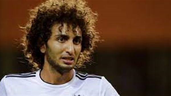 حادث مروع.. نجاة عمرو وردة من الموت وتهشم سيارته