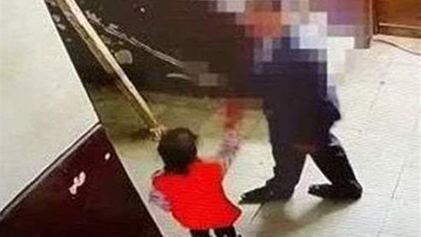 بعد ضبط المتهم.. مفاجأة غير متوقعة عن الطفلة ضحية متحرش المعادي | شاهد 