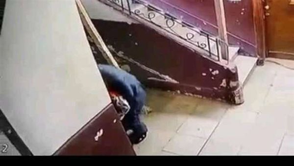 متحرش المعادى.. 5 معلومات عن المتهم ومفاجأة بشأن أسرة الطفلة 