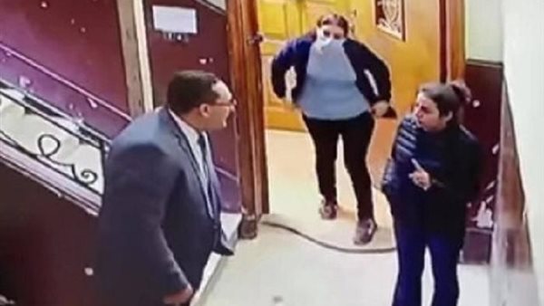 لن تصدق ما قاله.. اعترافات صادمة للمتهم بالتحرش بطفلة المعادي