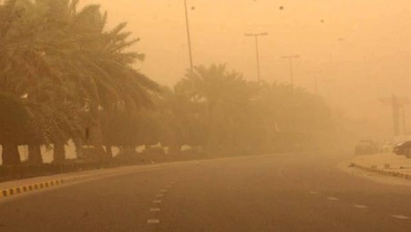 ارتفاع حاد.. الأرصاد تطلق تحذيرا وتعلن حالة الطقس غدا الأربعاء 10 مارس 2021