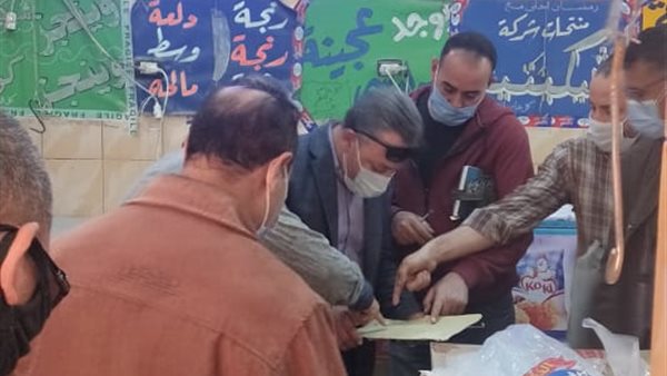 لتحقيق الإنضباط ..حملة مكبرة لمجلس مدينة الصف بالتعاون مع الصحة والتموين على المحلات والمطاعم والمخابز