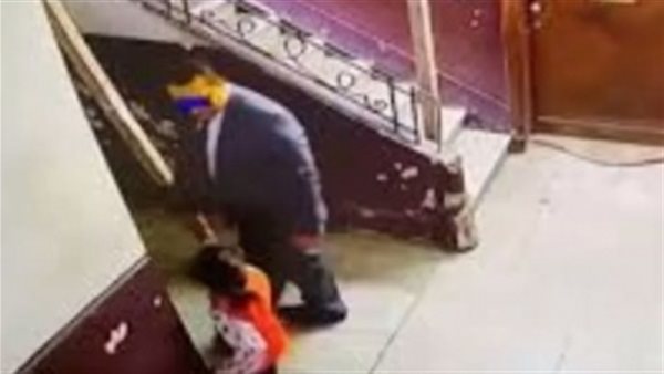 تعدى على طفلة عمرها 10 سنوات.. تعرف على عقوبة متحرش المعادي