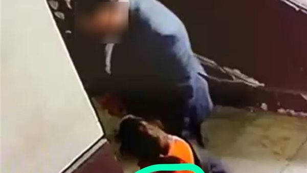 لن تتخيل كيف استدرجها المتهم .. أسرة طفلة المعادي ضحية التحرش تفجر مفاجآت جديدة