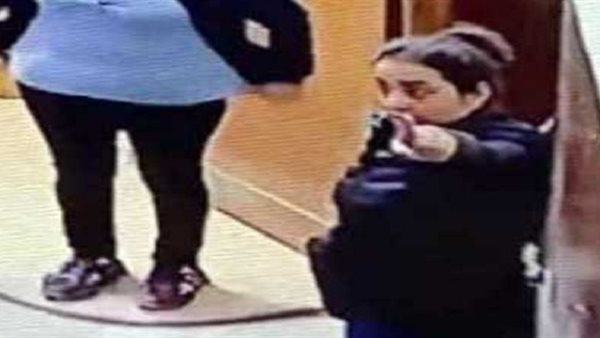 ليلة أوجيني .. من هي مفجرة قضية طفلة المعادي وكيف ضبطت المتحرش؟