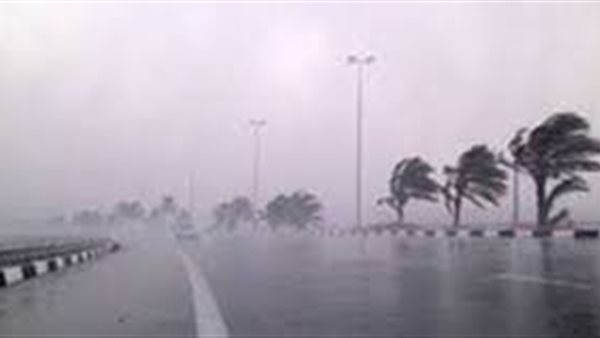 الأرصاد تطلق تحذيرا هاما وتعلن حالة الطقس غدا الخميس 11 مارس 2021