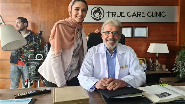 هدير الديب: أقدم شخصية جديدة في مسلسل 