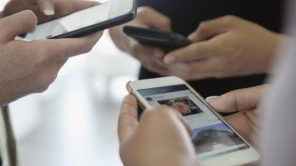 حظر إجراء اتصال إلكترونى..  أخطر 8 بنود في قانون البيانات الشخصية