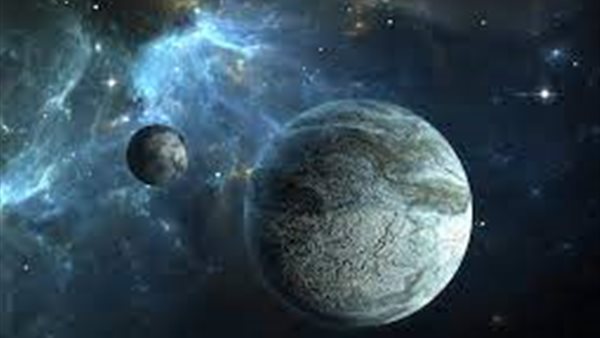 بعد نصف قرن.. علماء الفلك يكتشفون اللغز المحير على كوكب المريخ