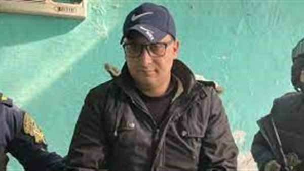 شركة وصديق وطفلين..ضحايا جدد لمتحرش المعادي