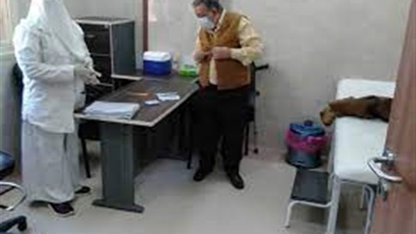 نسبة الإشغال 60%..صحة أسوان تكشف سبب زيادة حالات كورونا بين المواطنين | فيديو