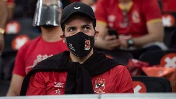 صدمة جديدة .. نيابة النقض توصي بإدراج أبو تريكة على قوائم الإرهاب 