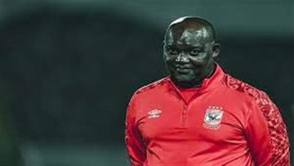 تفاصيل مثيرة..موسيماني يواجه شبح الإيقاف والغرامة مع الأهلي