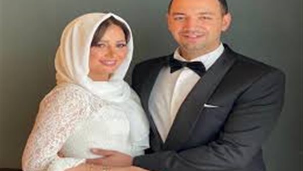 ربنا يحفظ ولادنا..أول ظهور لـ حلا شيحة ومعز مسعود بعد زواجهما | شاهد