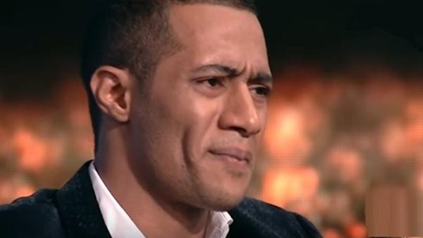 حروق في الظهر.. محمد رمضان يتعرض لإصابة خطيرة أثناء تصوير موسى | شاهد