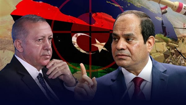 بعد رسائل أردوغان ورجاله..أول تعليق رسمي من مصر على التقارب مع تركيا