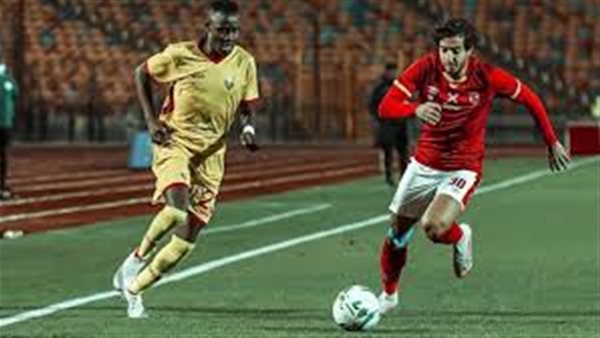 بعد التعادل مع فيتا كلوب .. قرار عاجل في الأهلي