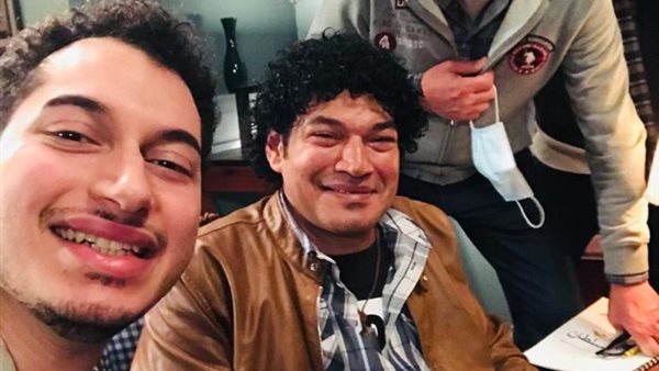 ادهم بهايا صديق باسم سمرة في رمضان المقبل