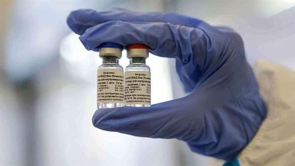 مفاجأة .. العليا للفيروسات تكشف سعر لقاح كورونا الروسي عند التطعيم 