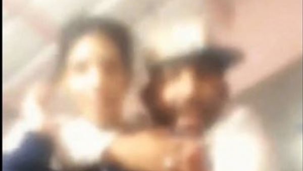 لازم يتقبض عليه..تفاصيل فضيحة استغلال فتاة معاقة في الرقص الخارج على تيك توك | شاهد