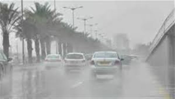 تحذير جديد من الأرصاد بشأن حالة الطقس اليوم الأحد 7 مارس 2021