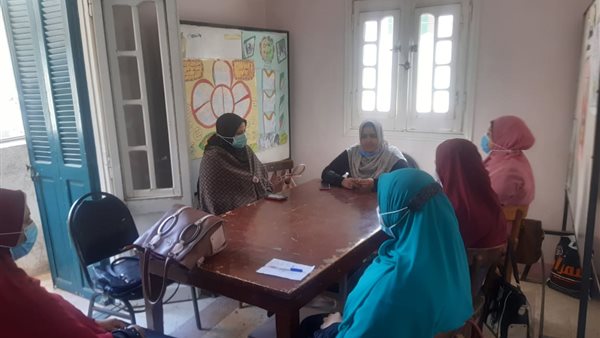 ثقافة الغربية تواصل الاحتفال بالمرأة... ومشاركة مميزة من أطفال ذوي الاحتياجات الخاصة