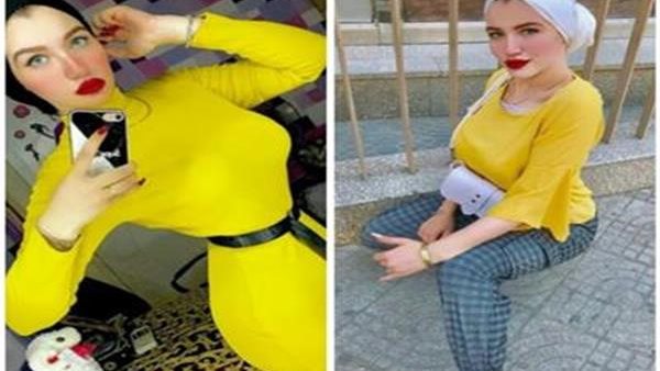 صدمة .. قرار عاجل في قضية حنين حسام