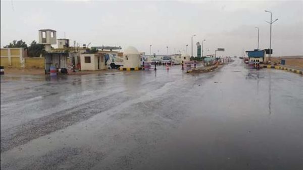 تحذيرات جديدة ..الأرصاد تعلن حالة الطقس غدا الاثنين 15 مارس 2021