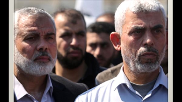 حماس.. سجالات 