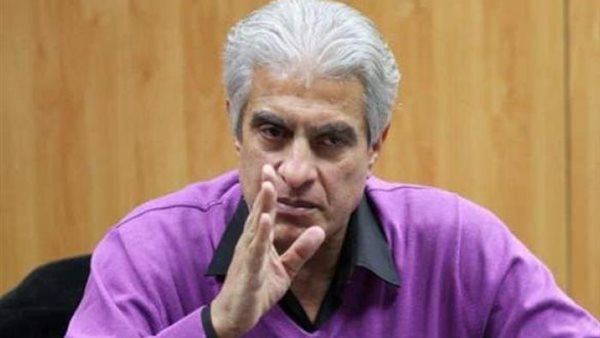 محتاج دعواتكم .. آخر تطورات الحالة الصحية لـ وائل الإبراشي 