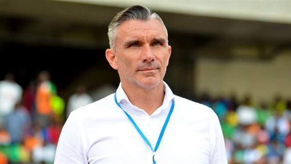 لن تصدق ..سر عودة كارتيرون لقيادة الزمالك