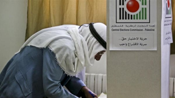 فلسطين.. دعوات لتأجيل الانتخابات التشريعية خوفًا من الـ 
