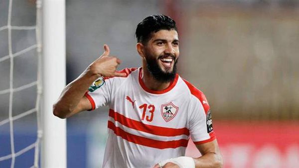 بمبلغ خيالي وشرط إذعان.. الزمالك يتوصل لاتفاق مع ساسي للتجديد موسمين 