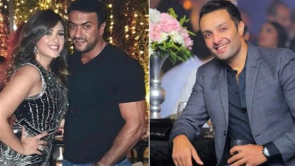 إحنا كبيرنا ربنا .. أحمد العوضي يفتح النار على شقيق ياسمين عبد العزيز