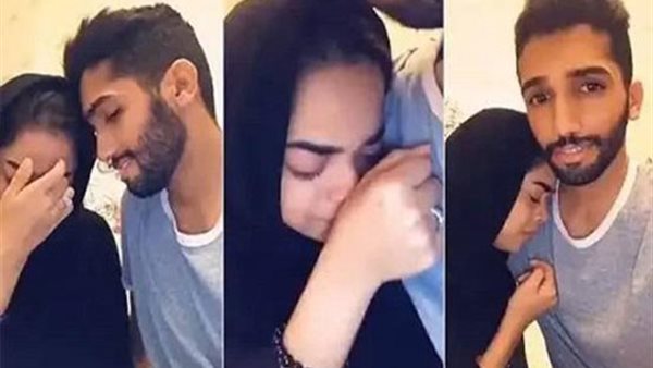 مقاطع خارجة..فنانة شهيرة تتهم طليقها بتسريب فيديوهات لها