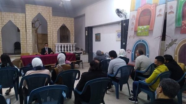 قبل ما تتخانقوا ...اعرف تأثير المشاكل الزوجية على أطفالك