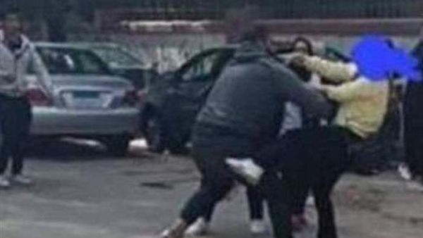 أصيبت بعاهات مستديمة.. أول قرار من النيابة في واقعة سحل طالبة المعادي 