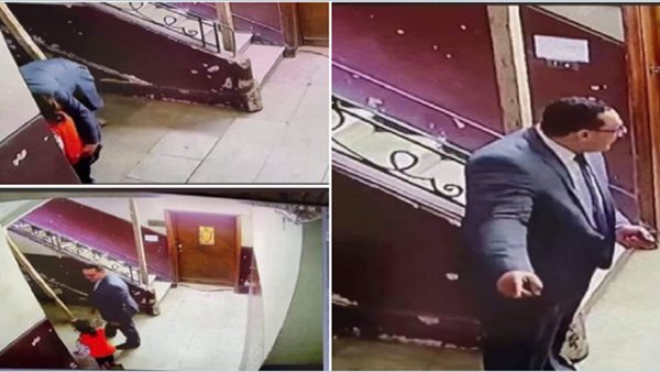 مفاجأة صادمة .. ماذا قالت طفلة المعادي عن واقعة التحرش التي هزّت مصر؟