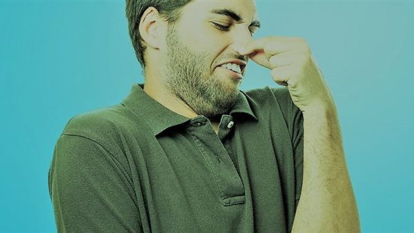 لن تتخيل..ماذا يحدث داخل الجسم عند حبس الغازات؟