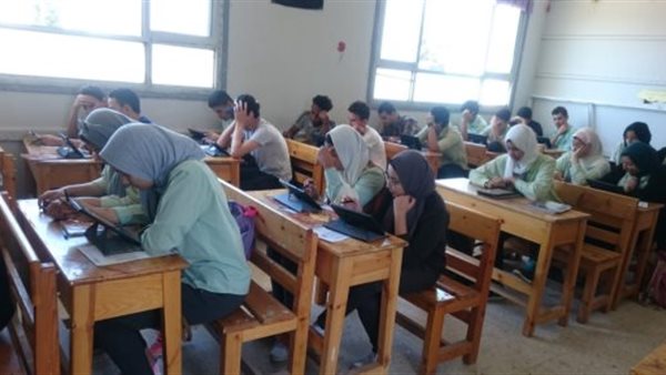 بيان عاجل من الحكومة بشأن إلغاء التيرم الثاني بالمدارس والجامعات 