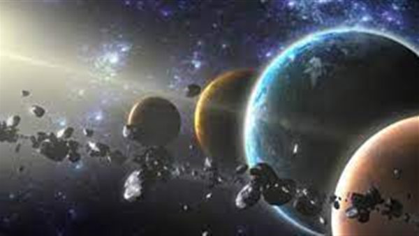 تفاصيل مثيرة..الأرض فى انتظار عبور أكبر صخرة فضائية فى هذا التوقيت | شاهد