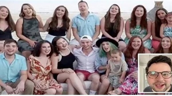 صدمة عمره.. شاب يكتشف سرا خطيرا بعد إجرائه تحليل الحمض النووي